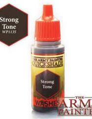 Warpaints Quick Shade: Strong Tone Ink 18ml wp1135